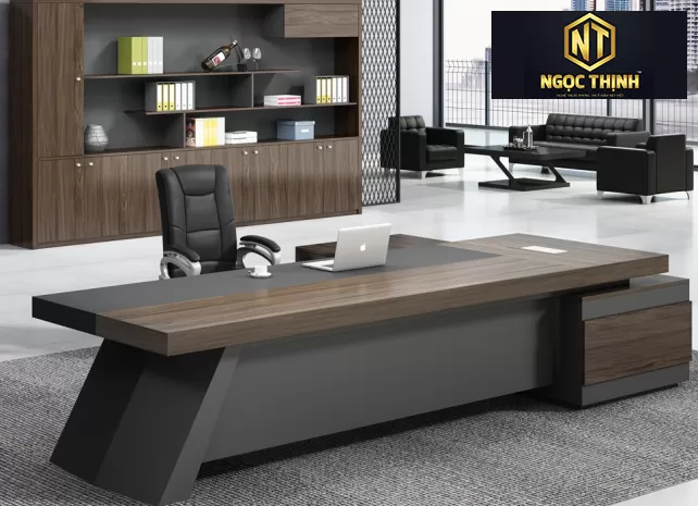 bàn giám đốc, bàn văn phòng, bàn trưởng phòng